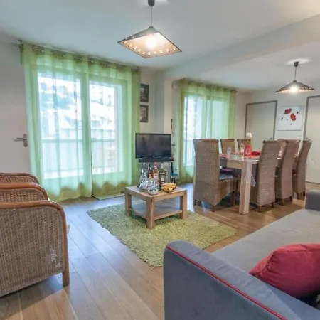 Apartment Proche Village - 10 Pers. - Fr-1-403-115 Barèges