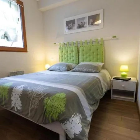 Proche Village - 10 Pers. - Fr-1-403-115 Appartement Barèges