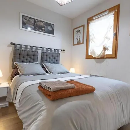 Proche Village - 10 Pers. - Fr-1-403-115 * Barèges