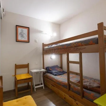 Appartement Proche Village - 10 Pers. - Fr-1-403-115