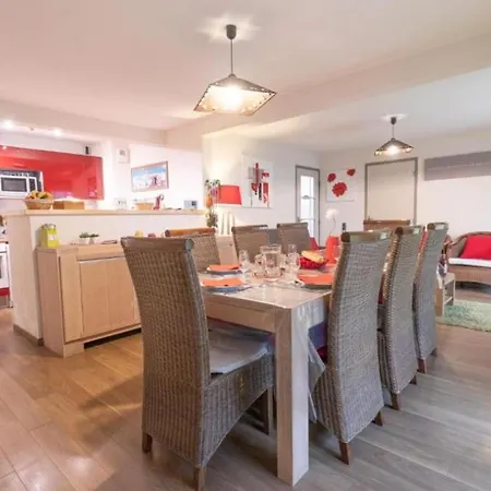 Proche Village - 10 Pers. - Fr-1-403-115 Barèges