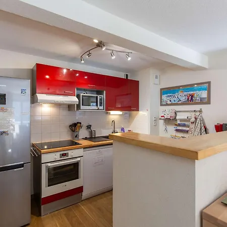 Apartment Proche Village - 10 Pers. - Fr-1-403-115 *
